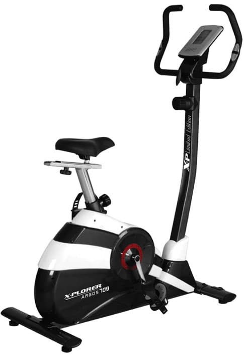 Sobni bicikl Argos X-plorer do 120kg 5443