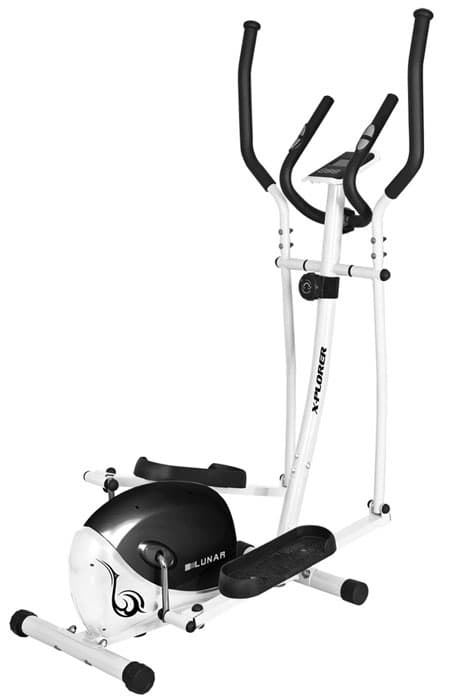 Krostrenažer X-Plorer Lunar do 120kg