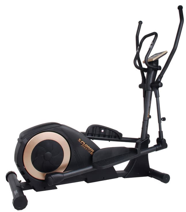 Ultimativni Krostrenažer X-Plorer Avantis do 150kg