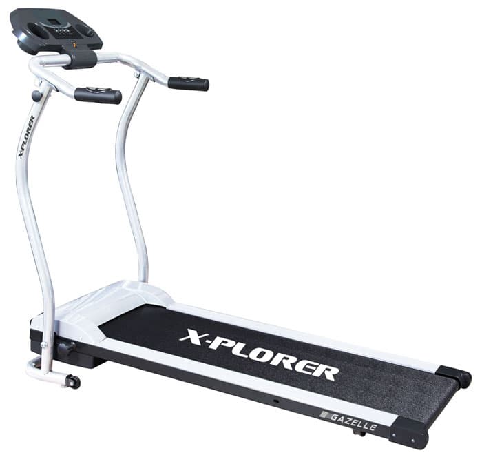 Traka za trčanje X-Plorer Gazelle do 120KG 5854