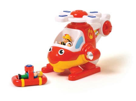 Wow Igračka Vatrogasni Helikopter Rory 6210158