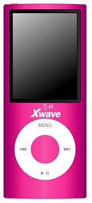Xwave S-48 Pink 015830