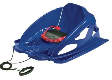 Sanke Bambino plave Alpengaudi