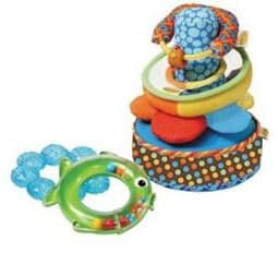 Infantino igračka za slaganje 6260242