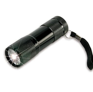 Ansmann LED Ručna Baterijska Lampa Action9 AN 5016243