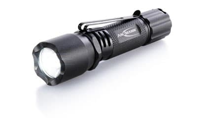 Ansmann Ručna LED Lampa Agent Mini 1xAA AN 5816763