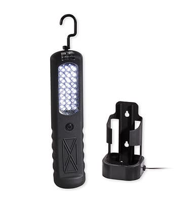 Ansmann Punjiva Lampa Work27 LED AN 5802143