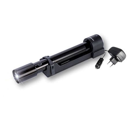 Ansmann Punjiva Lampa Metal D+ AN 5816542