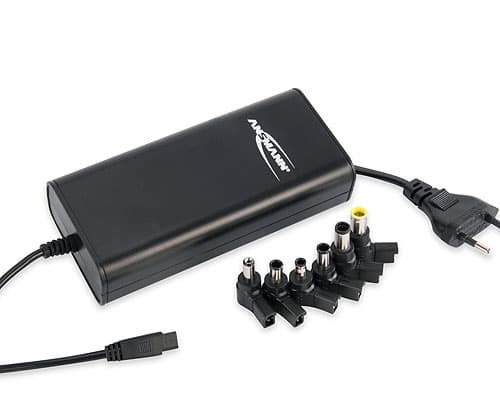 Ansmann Notebook Adapter - Punjač ACPS 90W AN 5211003