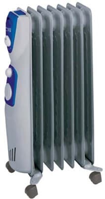 Einhell MR 510 Električni uljni radijator 233.83.10