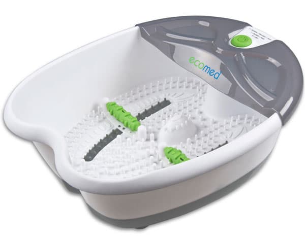 Medisana Ecomed masažna kadica FS-52E (23100)