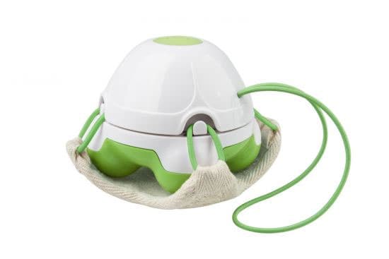 Medisana Mini Ručni masažer HM840 zeleni