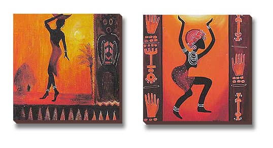 Emotion - Minijature - 15/15 DA x 2