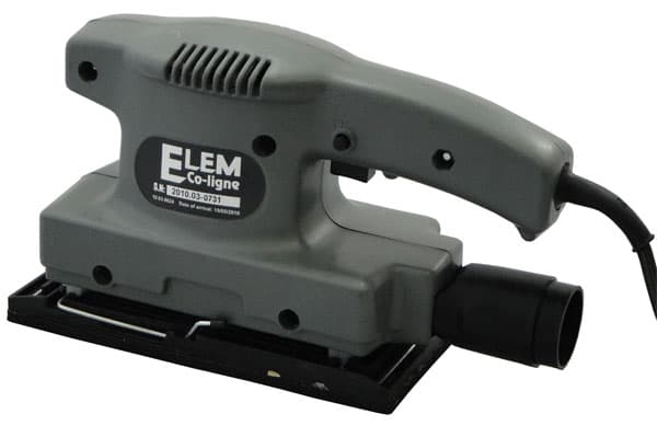 Elem električna šlajferica PV4000 7584672959/1