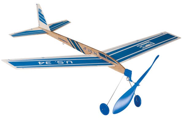 Revell drvena maketa avion Stratosphere RV24309