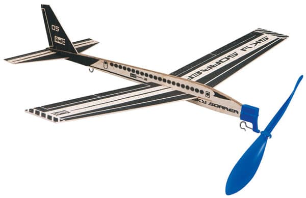 Revell drvena maketa avion Sky Soarer RV24310