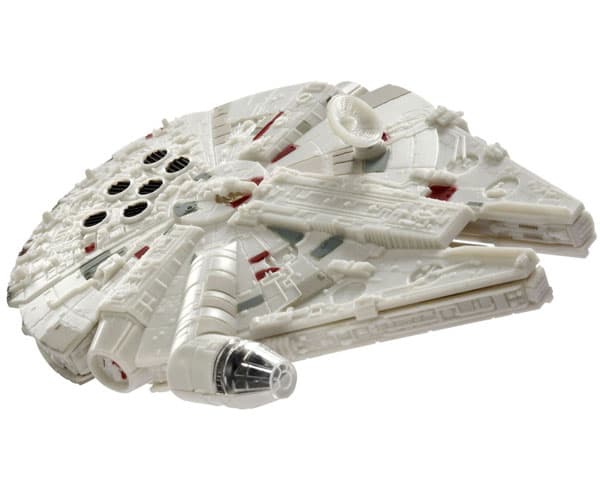Revell Star Wars Millenium Falcon RV06727/030