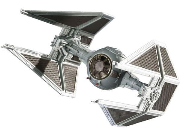 Revell Star Wars TIE Interceptor Pocket RV06725/030