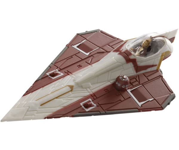 Revell Star Wars Svemirski Brod Jedi Starfighter RV06731/030