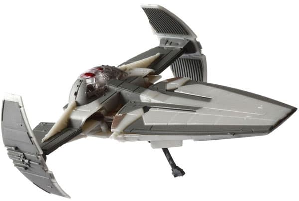 Revell Star Wars Sith Infiltrator Pocket RV06737/030