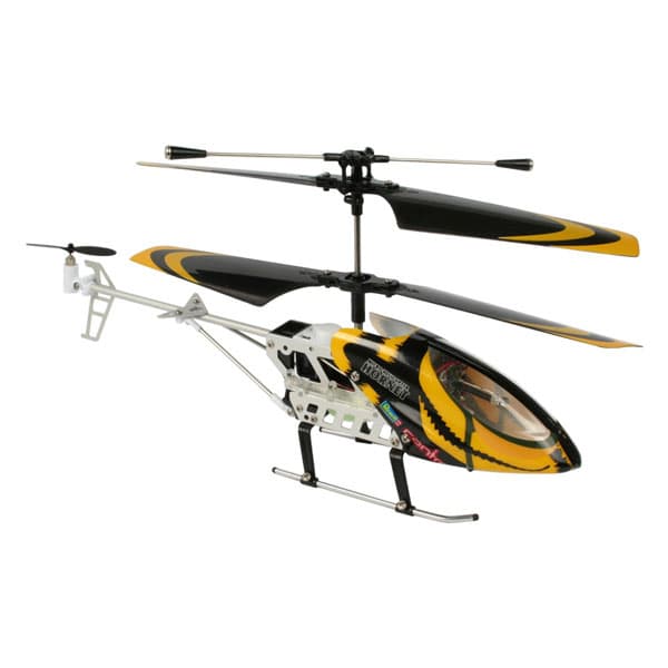 Revell Mikro RC Helikopter Hornet sa daljinskim RV24036