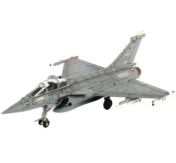 Revell maketa Avion Dassault Rafale M RV04033/030