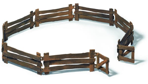 Schleich Domaće životinje - Ograda 42006