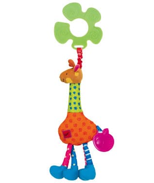 KsKids Super drugar - Žirafa Igor KA10408