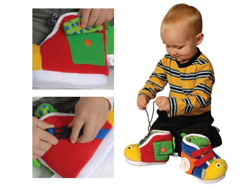 KsKids Edukativne cipelice KA10461