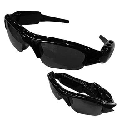 Eagle Eye Naočare za sunce sa kamerom EG-S01