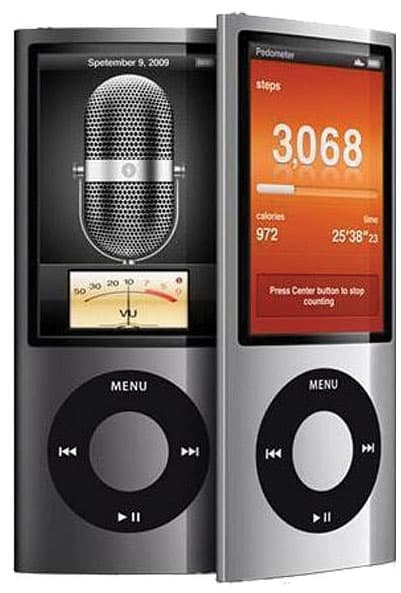 Eagle Eye MP4 Nano Spy Camera 4GB EG-S26