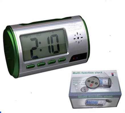 Eagle Eye Digitalni Sat Kamera EG-S18