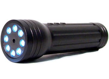 Eagle Eye Baterijska lampa sa spy kamerom EG-S24