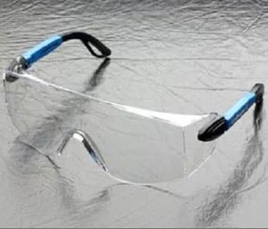 Elvex zaštitne naočare SG-26C-AF CHALLENGER II