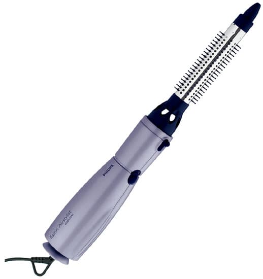 Philips Salon Airstylist Essential HP 4624 - Styler za kosu