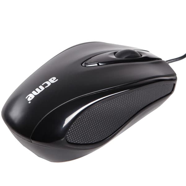 Acme Optical Mouse MS07 crni 03IMAMS07B