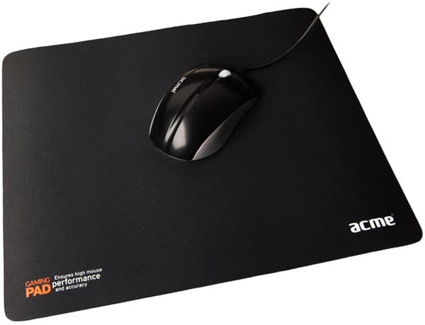 Acme Gejmerska podloga za miša silk-gliding 03PSA03 