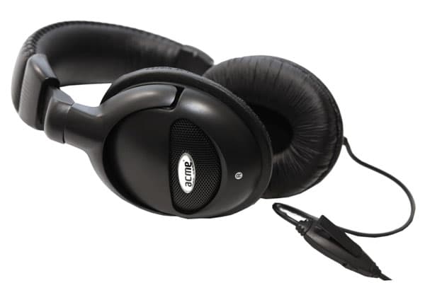 Acme Slušalice sa mikrofonom CD-850 03SLACD850