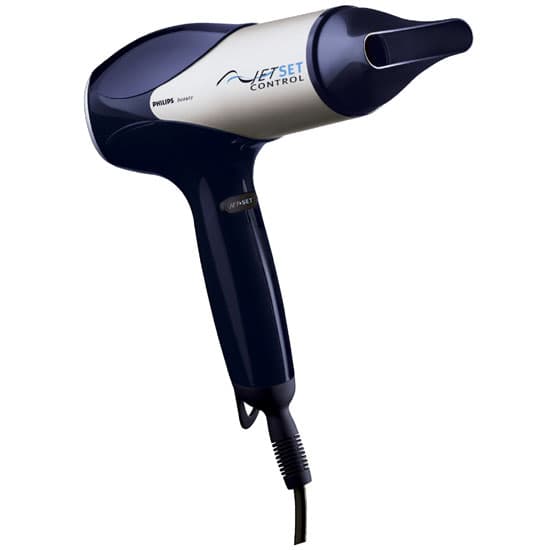 Philips JetSet Control 1900 HP 4880 - Fen za kosu