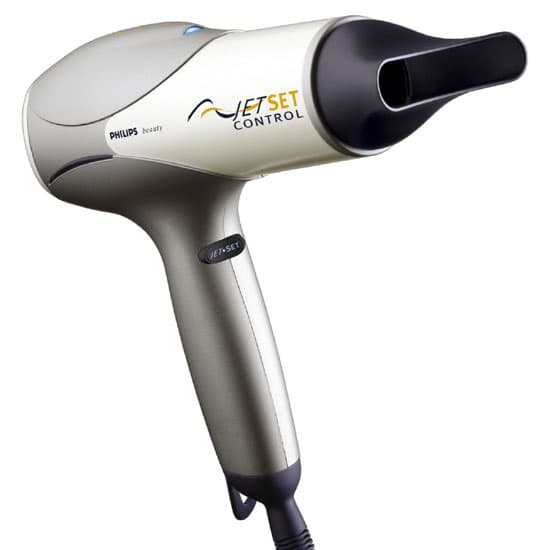 Philips JetSet Control ION 1900 HP 4882 - Fen sa jonizirajućim dejstvom