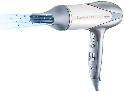 Philips HP 4982 fen sa jonizirajućim dejstvom i difuzorom