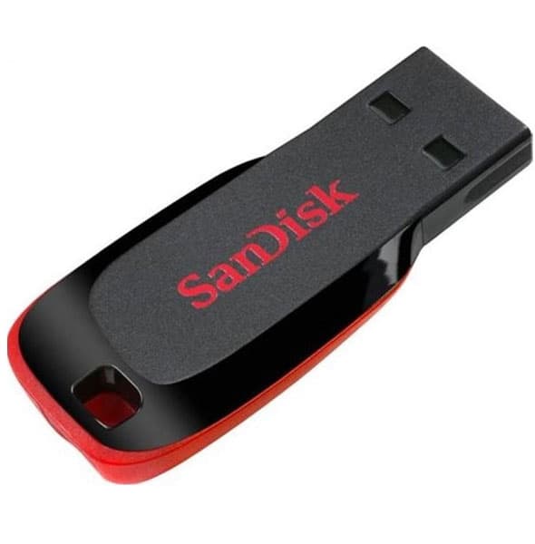 Sandisk Cruzer blade 16GB 66424