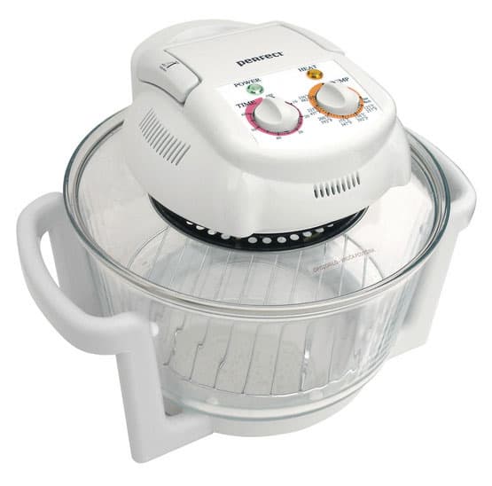 Aroma Turbo Pećnica Perfect PKP 787M