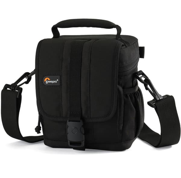 Lowepro Adventura 120 torbica crna 13035