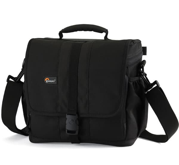 Lowepro Adventura 170 torbica crna 13039