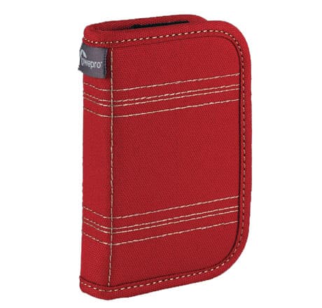 LowePro Austin 10 crvena torbica 12926