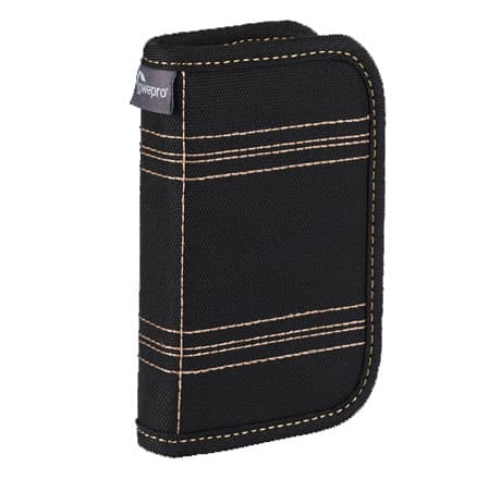 LowePro Austin 10 crna torbica 12925