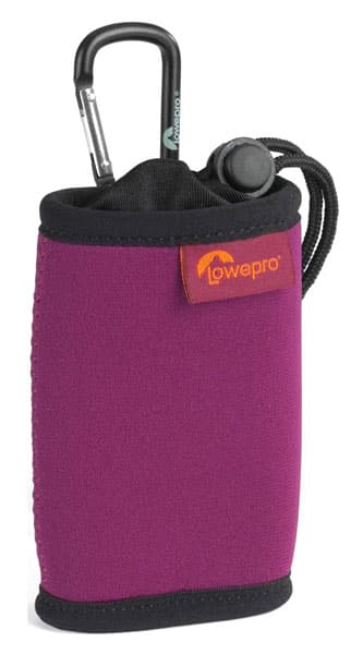 Lowepro Hipshot 10 Crvena 12898