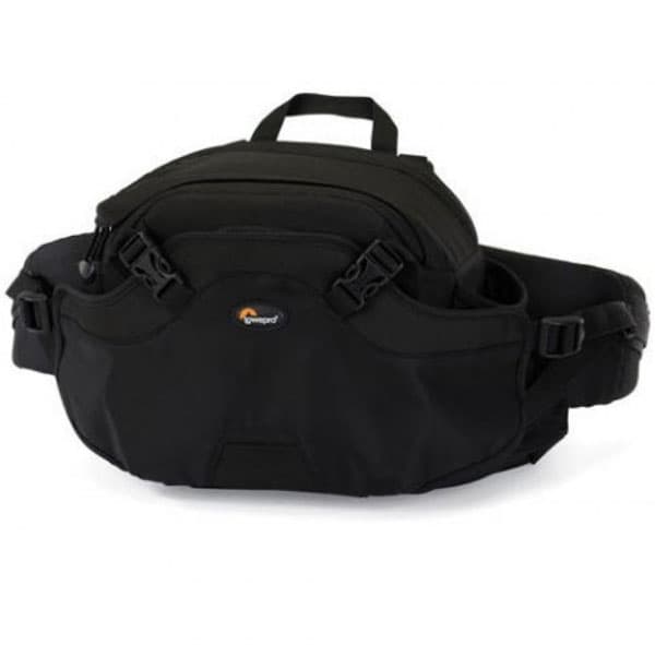 Lowepro Torbica Za DSLR Inverse 200 AW Crna 12648