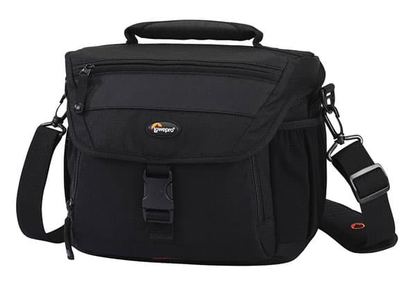 Lowepro Torba Nova 180AW Crna 12666